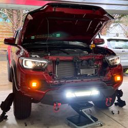 Leds   Rgbs  And Much Much More 