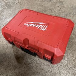 Milwaukee M12 Cordless Sub-Compact Band Saw Carrying Case 42-55-2429