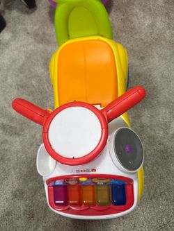 ride on toy
