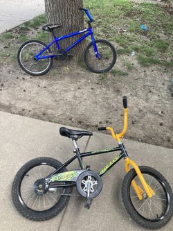 Bike’s