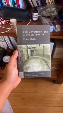 Kafka Book