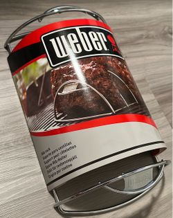 Bbq rib rack