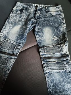 Men's jeans fusai size 34 -32