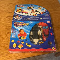 Kids Toy RC Build car
