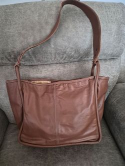 Genuine Leather Bag