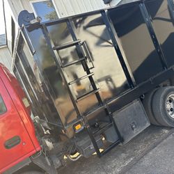 Soldadura En General Dompes Redilas Rackas Y Mas 