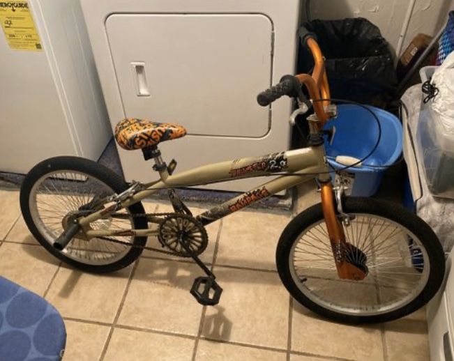 20” Thruster BMX bike bicycle - Excellent condition