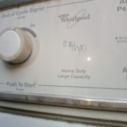 Lavadora y secadora de luz 220