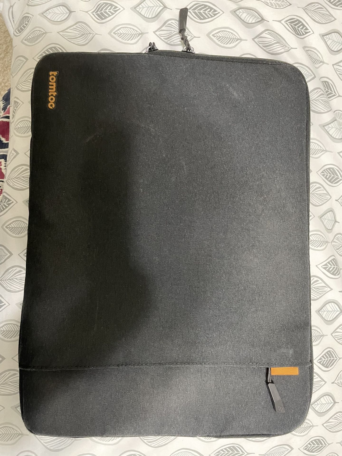Tomtoc Laptop Case Bag