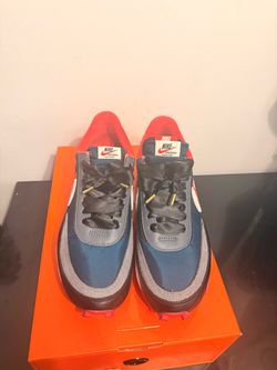 Nike LDWAFFLES 10.5