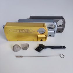 enjoint! Smoking Pipe Lighter 2 In 1