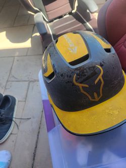 Youth Baseball Helmet