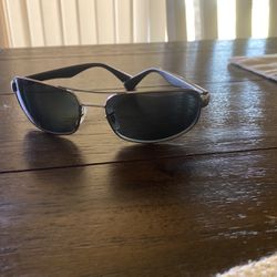 Polarized Perscripted Ray Bans
