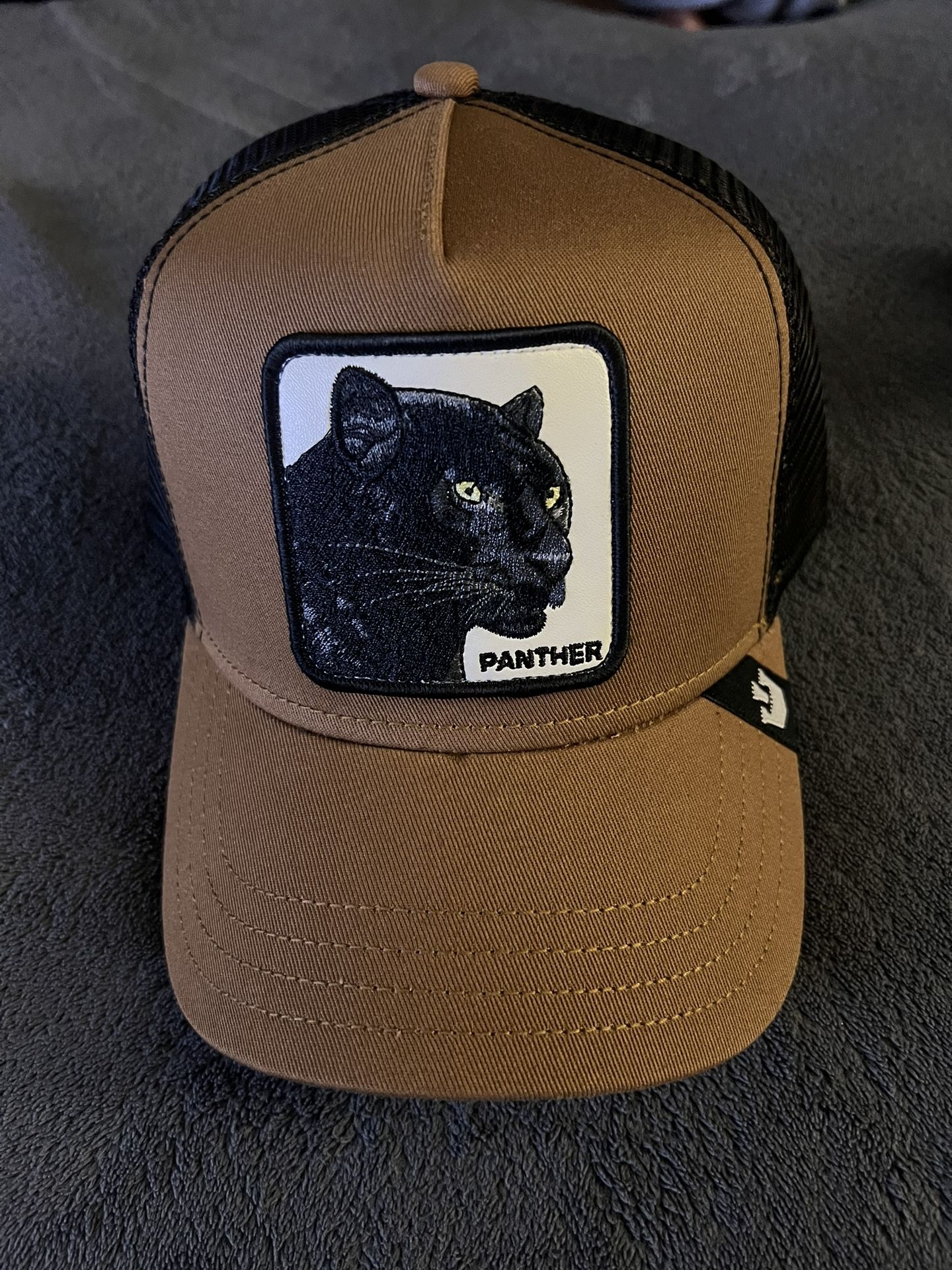 Panther Hat 