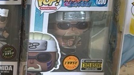 Funko Pop Killer Bee 1200