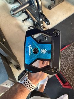 TaylorMade Spider