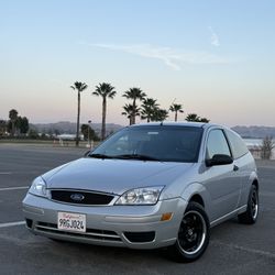 2003 Ford Focus