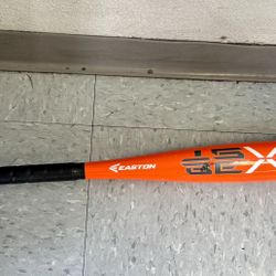 24 In Easton Aluminum Bat