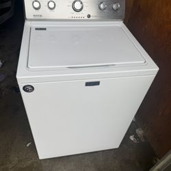 Maytag Washer
