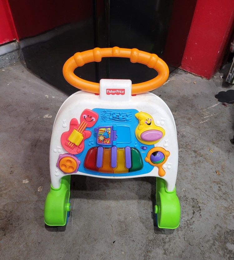 Baby Walker 