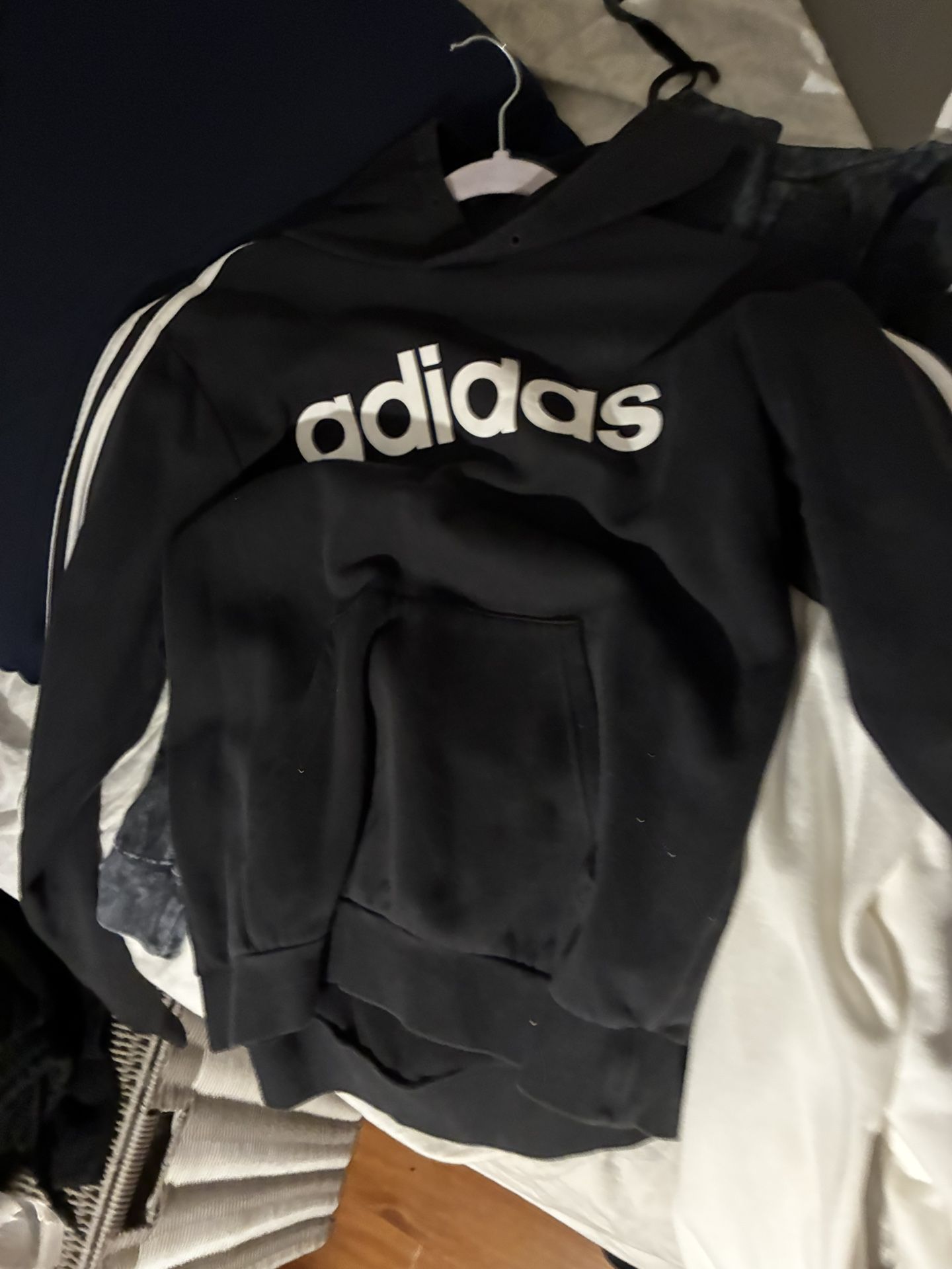 Adidas Sweater