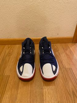 Jordan Zoom Separate Sneakers - Size 11