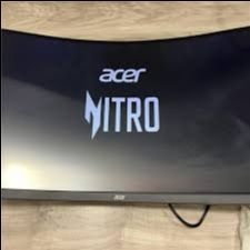 34inch curve monitor