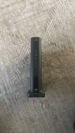 Arris Surfboard T25 Modem