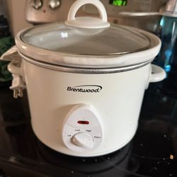 Crockpot