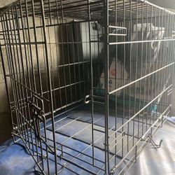 Dog Crate / Cage 