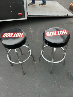 Shop/bar stools