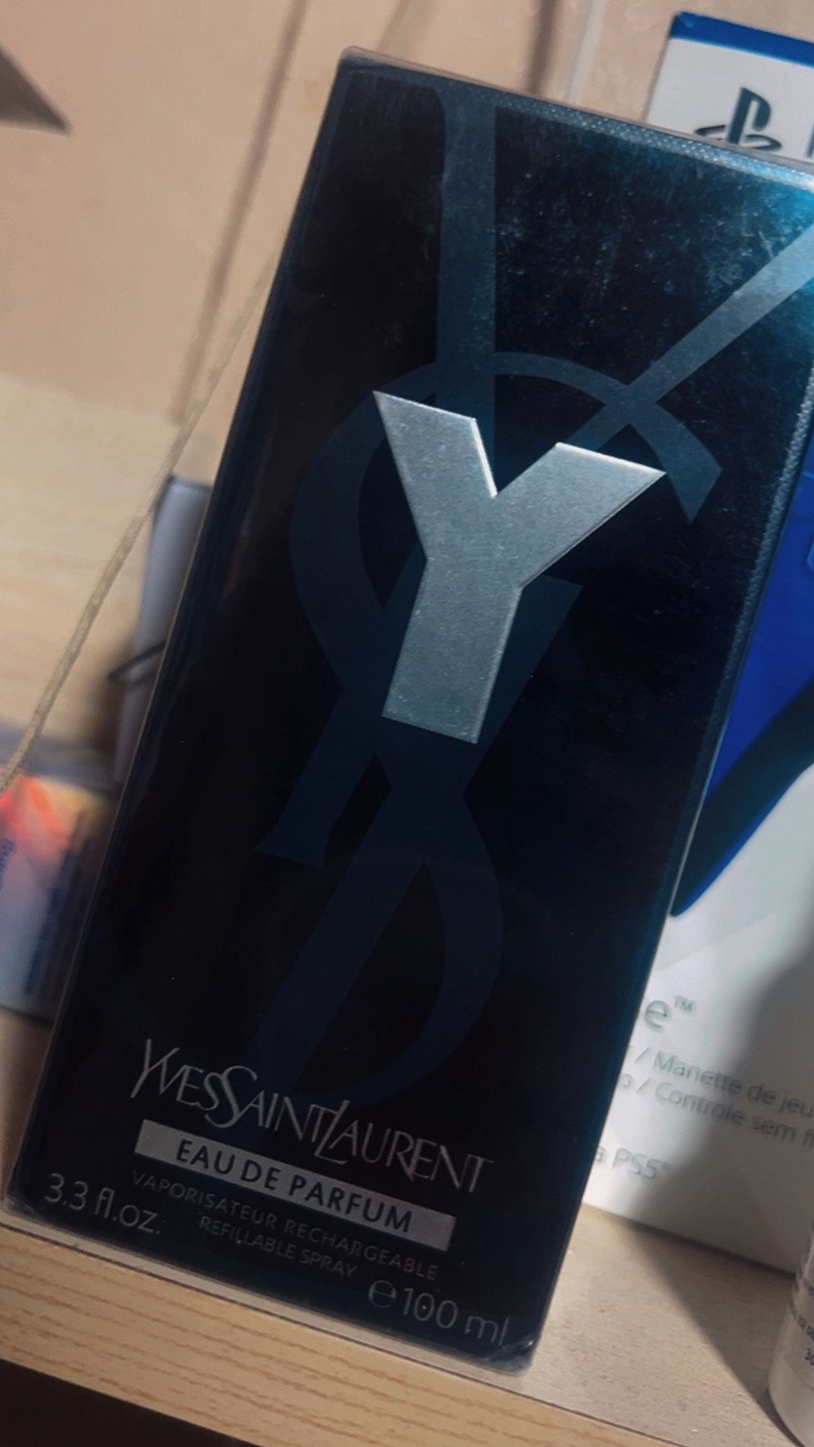 Ysl Cologne
