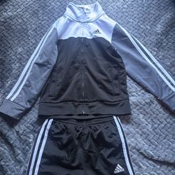 Adidas set 5t
