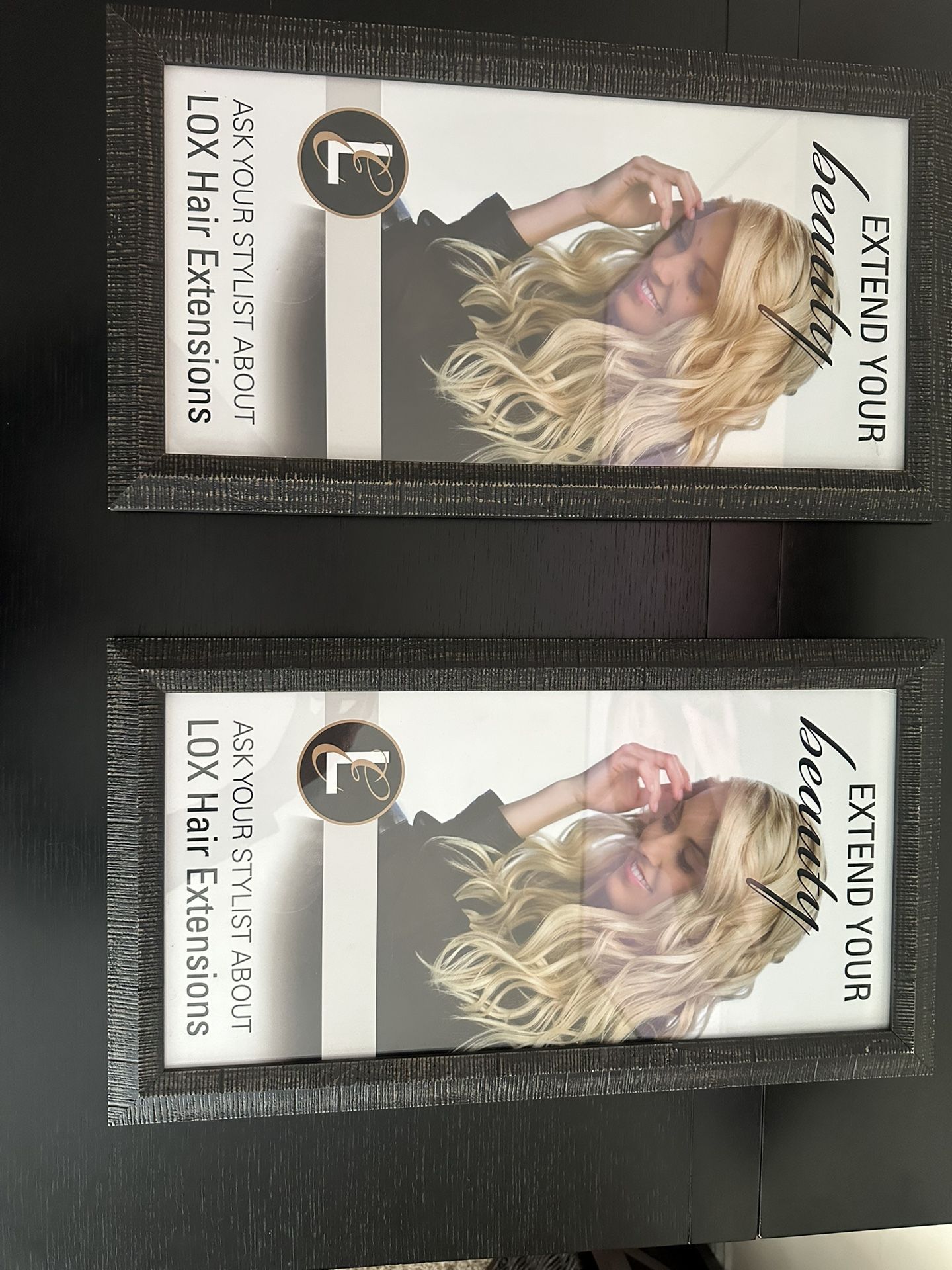 Loc Is Extensions Training Kit And Marketing Posters