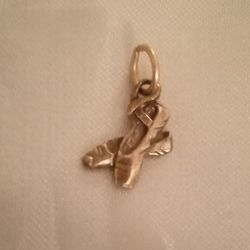 Sterling Silver Charm 