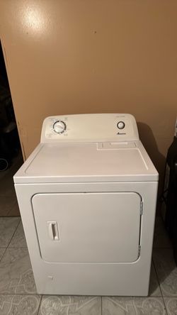 Dryer Amana