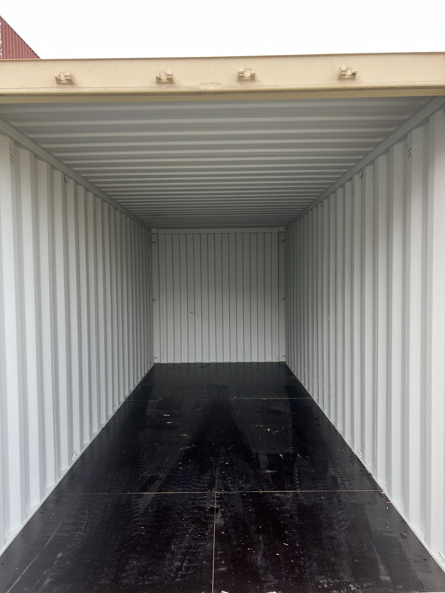 20 Ft Std Container , Shed , Storage , Shipping , Conex