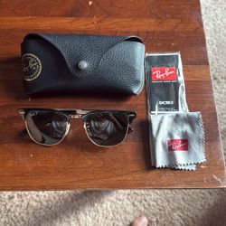 Ray Ban Sunglasses 