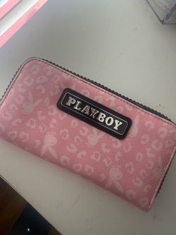 Playboy wallet