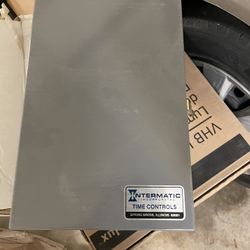 Intermatic Time Switch 
