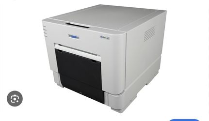 DNC Printer