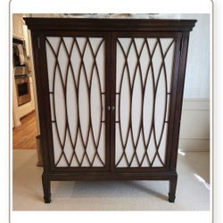 Thomas O’Brien For Hickory Chair Armoire