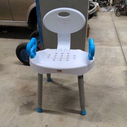 Shower Chair