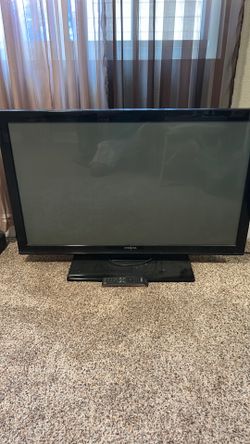 TVs and DVD player