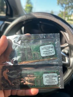 Total Micro Technologies 32GB DDR4 SEALED BRAND NEW