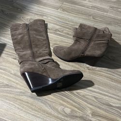 BCBG Boots