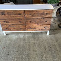 Free Kids Dresser