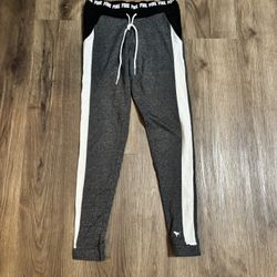 PINK By Victoria’s Secret Yoga Leggings  $20
