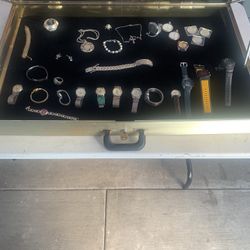 Display Case