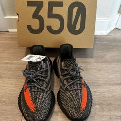 Yeezy hotsell 5 authentic
